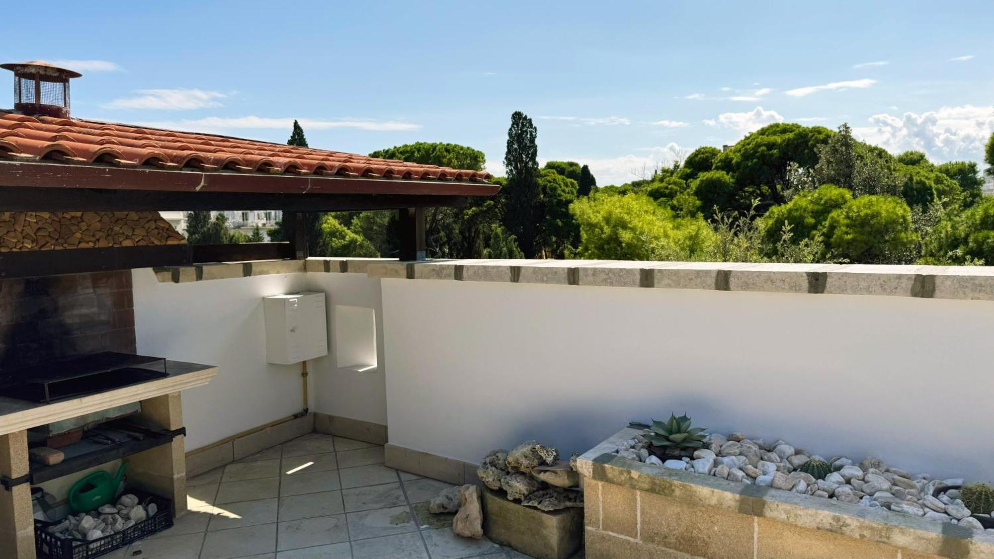 Appartement Casa Chiara, Roof Terrace, 100M To The Historical Center à Lecce Extérieur photo